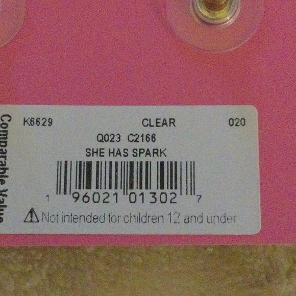 kate spade She Has Spark Stud Earrings - Picture 2 of 4